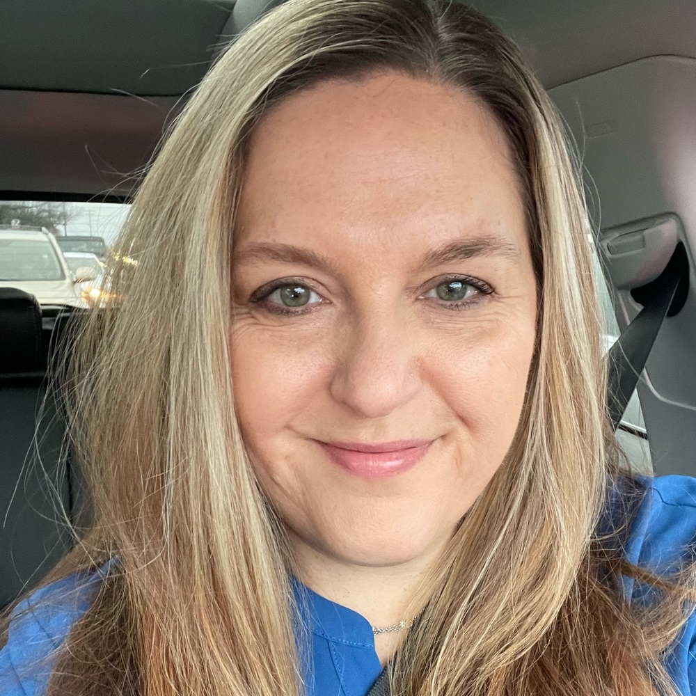 Meet your Posher, Tara